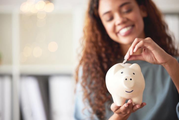 The Pros and Cons of Savings Accounts
